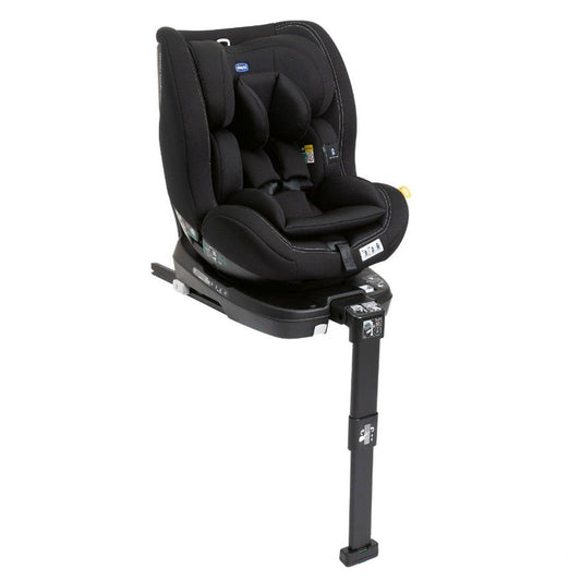 Chicco - Seggiolino auto Seat3Fit i-Size 40-125 cm