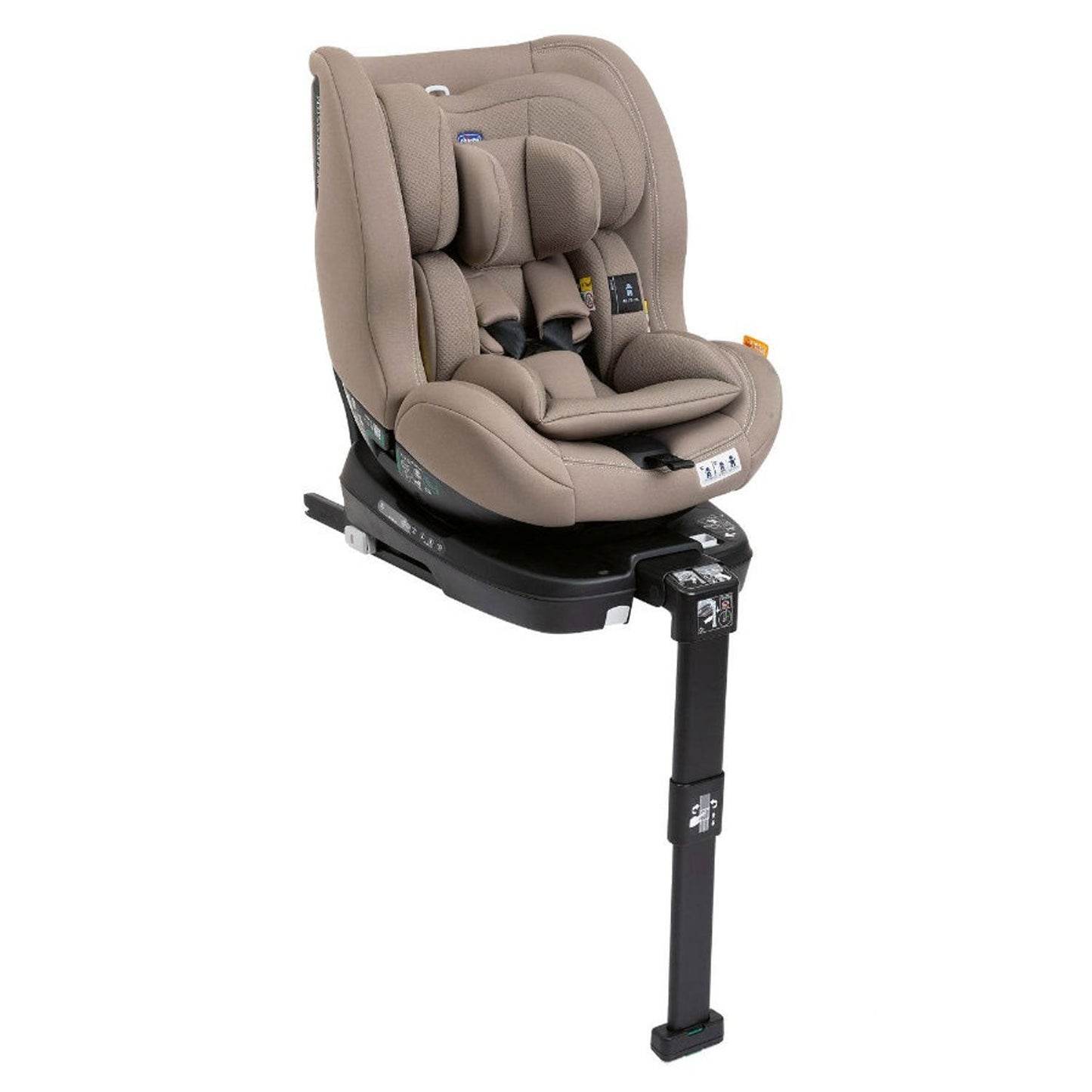 Chicco - Seat3Fit i-Size car seat 40-125 cm
