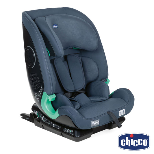 Chicco - MySeat i-Size car seat groups 1/2/3