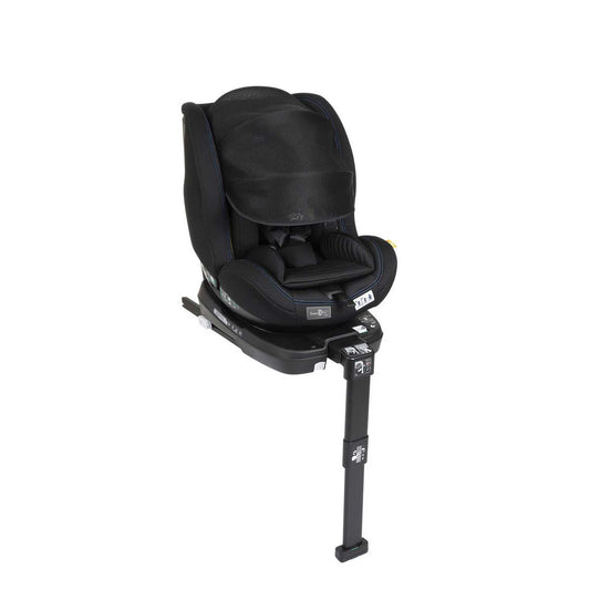 Chicco - Seat3Fit i-Size AIR car seat 40-125 cm