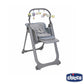 Chicco - Seggiolone Pappa Polly Magic Relax 4 Ruote