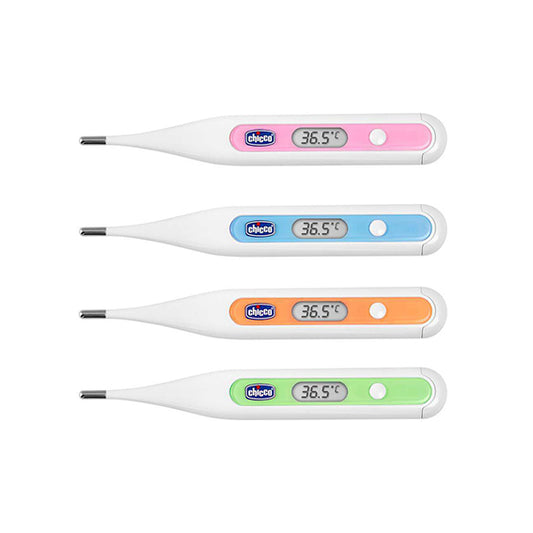 Chicco Digital Pediatric Thermometer Digi Baby