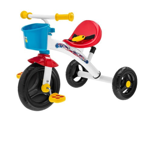 Chicco Triciclo U-GO – Iperbimbo