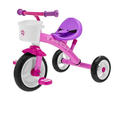Chicco - Triciclo U-GO