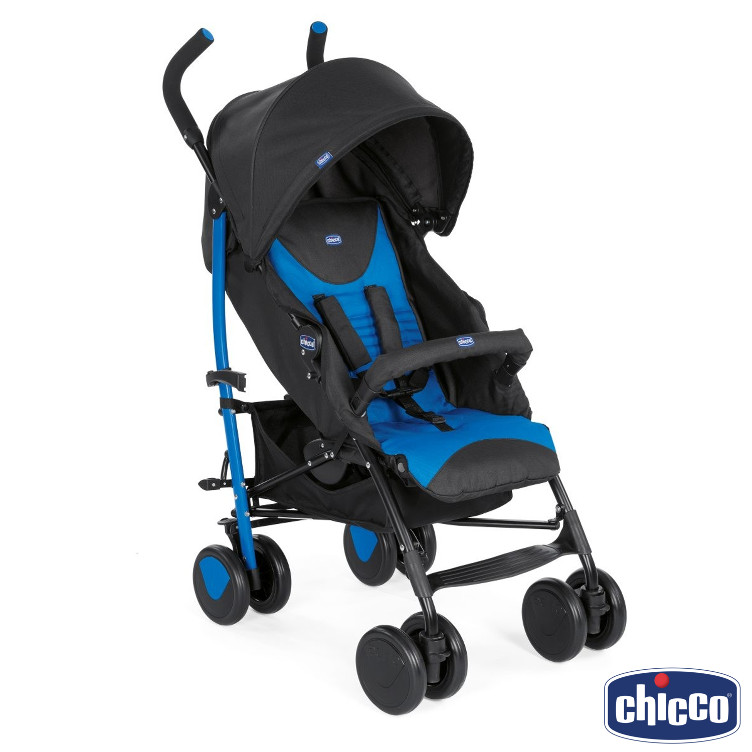 Chicco echo stroller 2024 pink