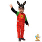 Ciao - Costume Carnevale Unisex Bing