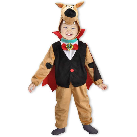 Ciao - Costume Carnevale: Scooby Doo Vampiro