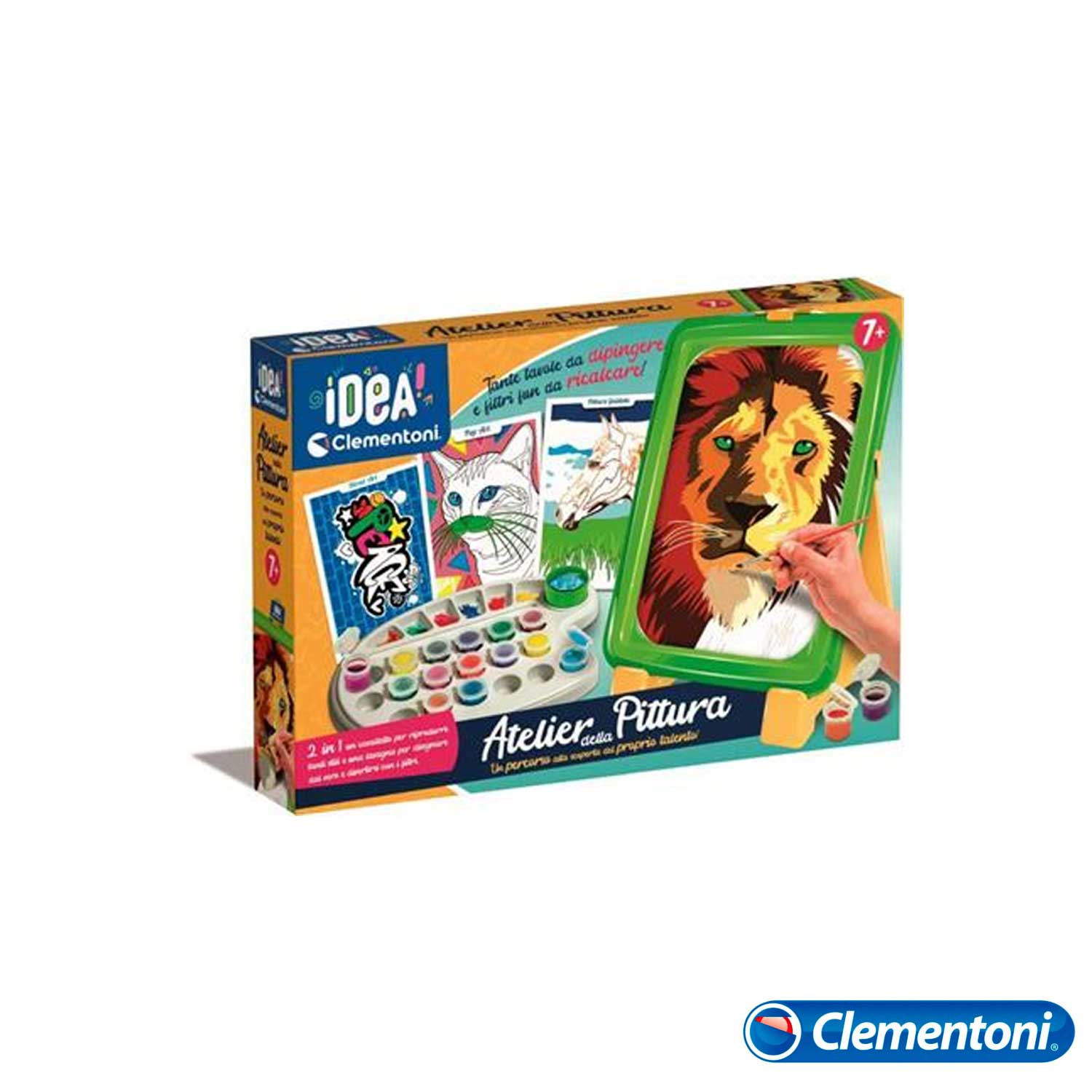 Clementoni-Crea-Idea-Atelier-della-pittura