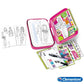 Clementoni - Idea Fahion Designer Kit di moda 18715