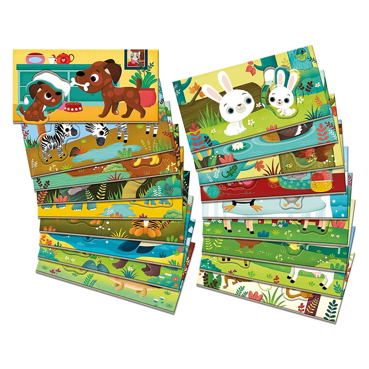 Clementoni, Sapientino Primo Montessori 4 Years, Educational Game for English Le Clementoni, Sapientino Primo Montessori 4 Years, Educational Game for English Le