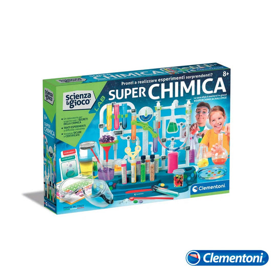 Clementoni-Super-Chimica