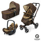 Concord - Trio Neo Mobility Set + Ovetto 0-13 kg Air + Omaggio Valigetta Kit Mamma 2023