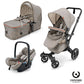 Concord - Trio Neo Mobility Set + Ovetto 0-13 kg Air + Omaggio Valigetta Kit Mamma 2023