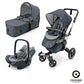 Concord - Trio Neo Mobility Set + Ovetto 0-13 kg Air + Omaggio Valigetta Kit Mamma 2023