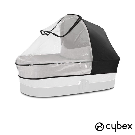 Cybex - Raincover for Carrycot Cot S