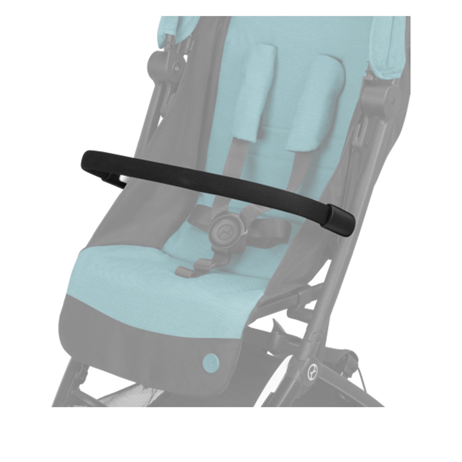 Cybex - Barra proteggibimbo per passeggino Libelle