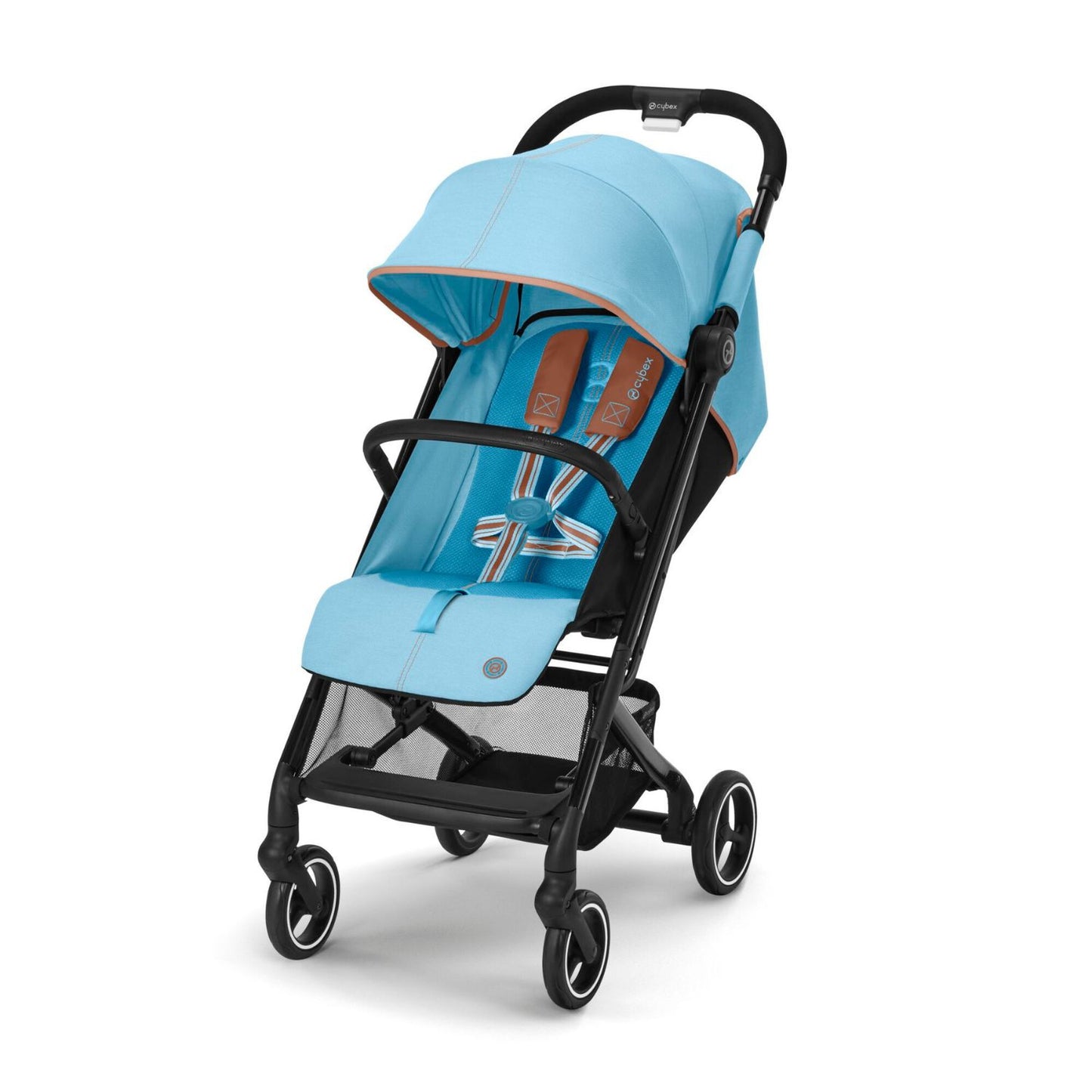 Cybex - Beezy 2023 One Pull Stroller