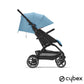 Cybex - Passeggino Eezy S+2