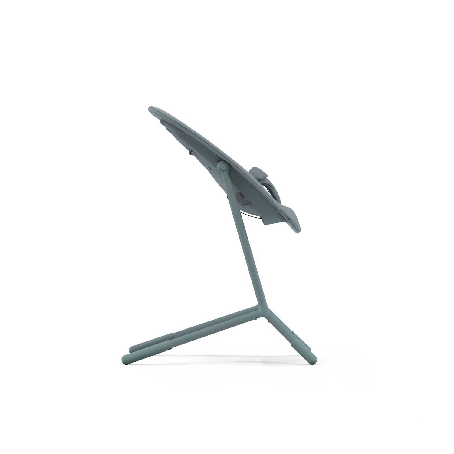 cybex lemo 4 in 1 black Cybex