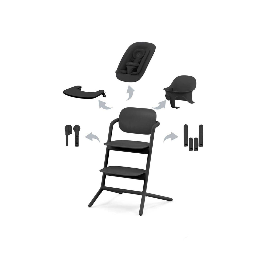 Cybex - Lemo 4 in 1