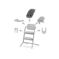 Cybex - Lemo 4 in 1