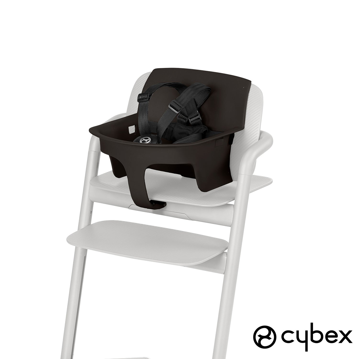 cybex lemo infinity black Cybex