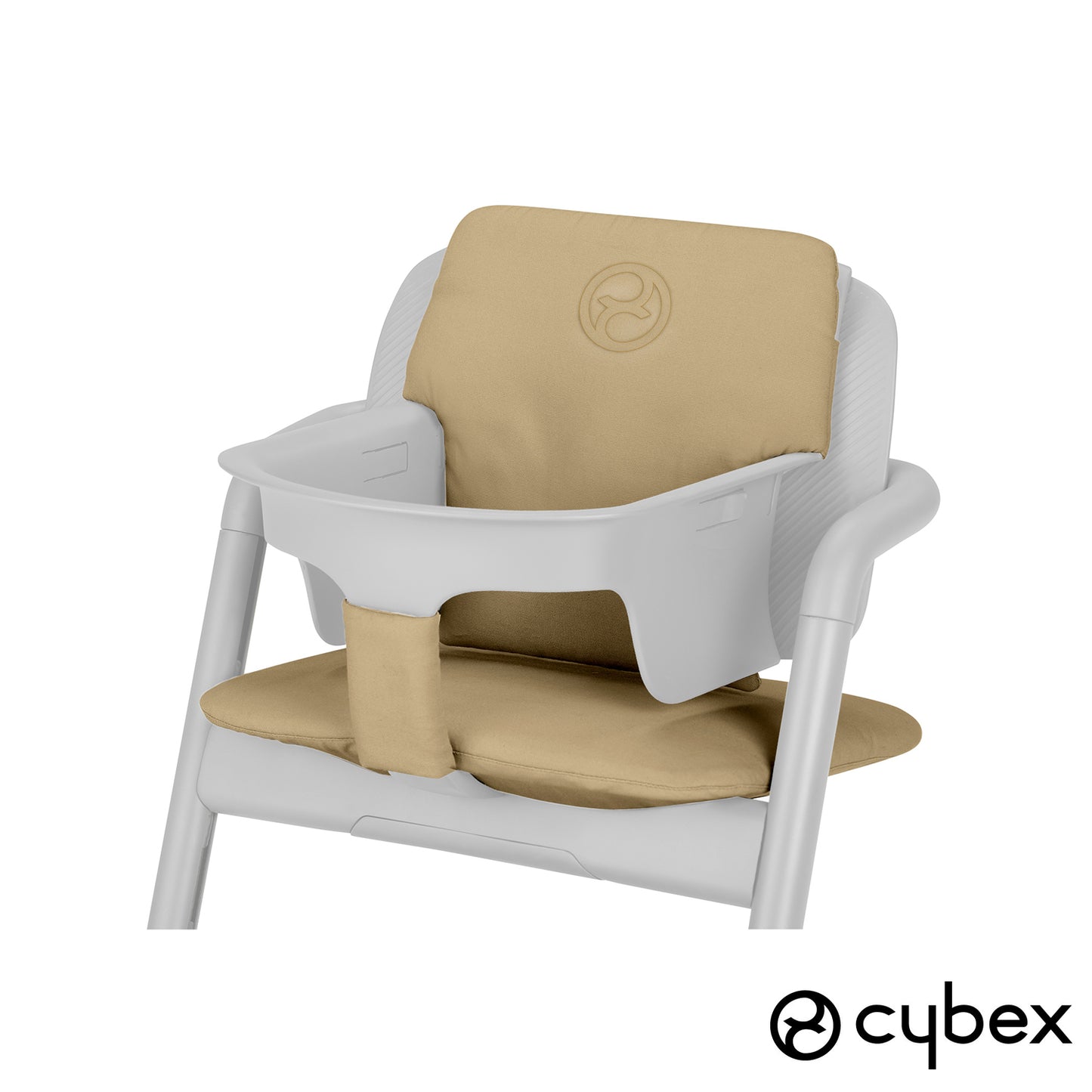 Cybex - Cuscino Comfort Inlay per Seggiolone LEMO Chair