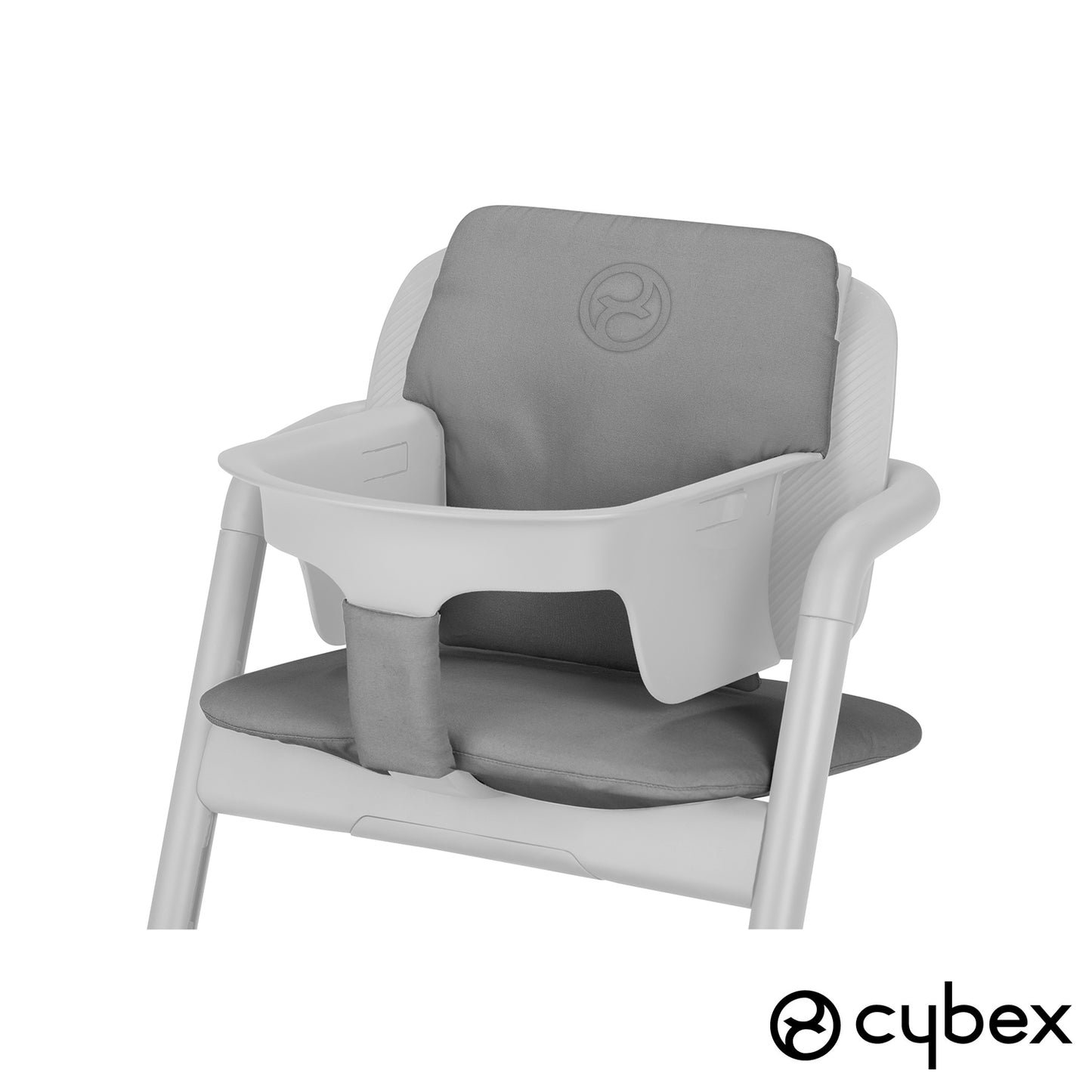 Cybex - Cuscino Comfort Inlay per Seggiolone LEMO Chair