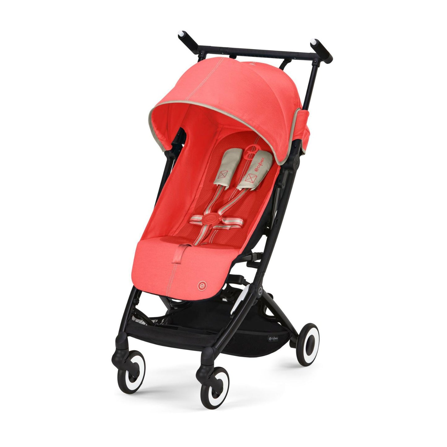Cybex - Libelle 2023 One Pull Ultralight Stroller