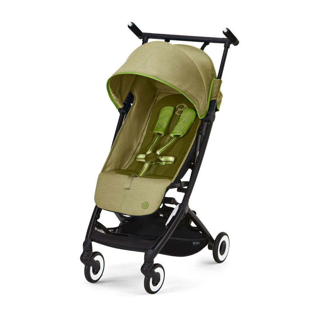 Cybex - Libelle 2023 One Pull Ultralight Stroller