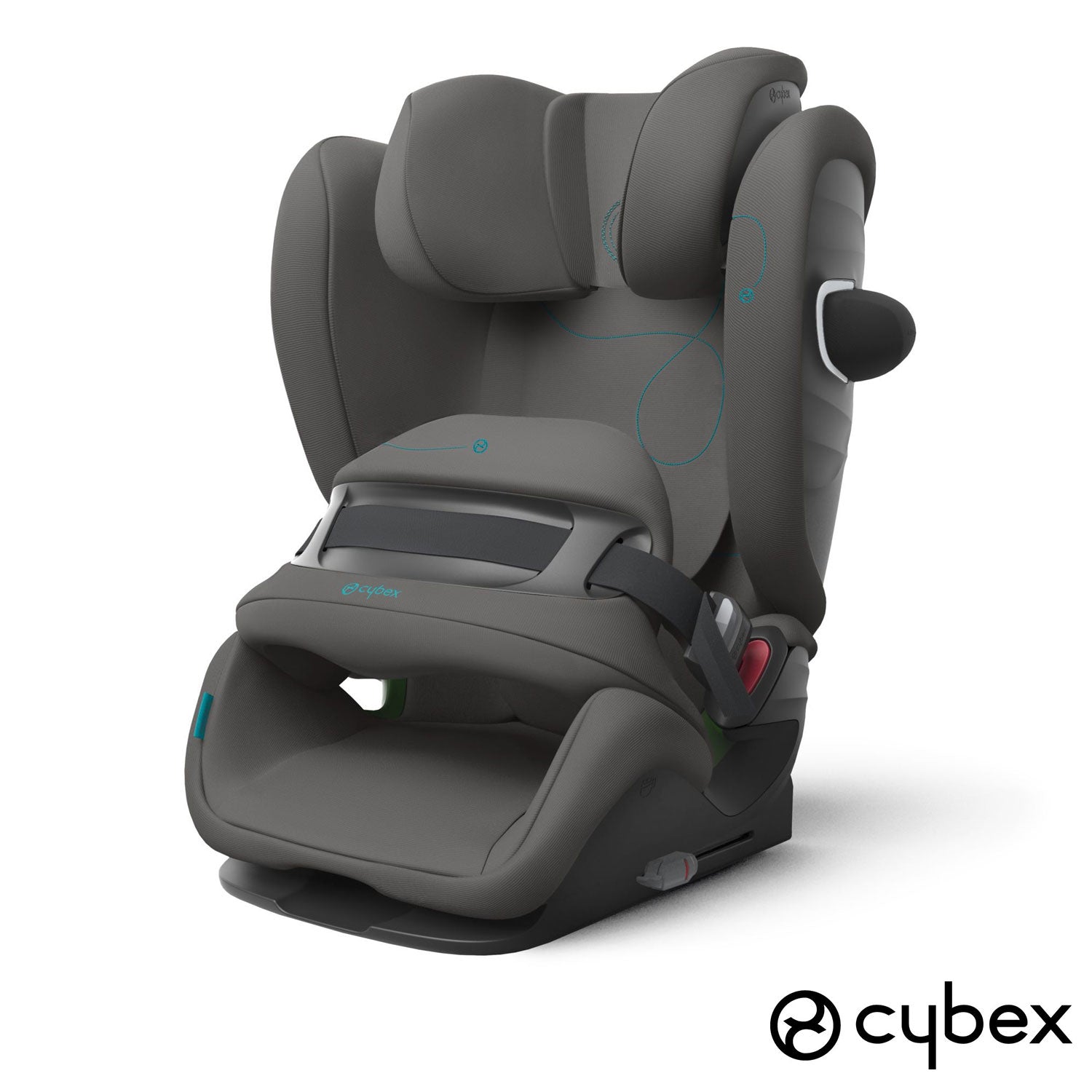 Cybex - Seggiolino Auto Pallas G i-Size 9-50 kg