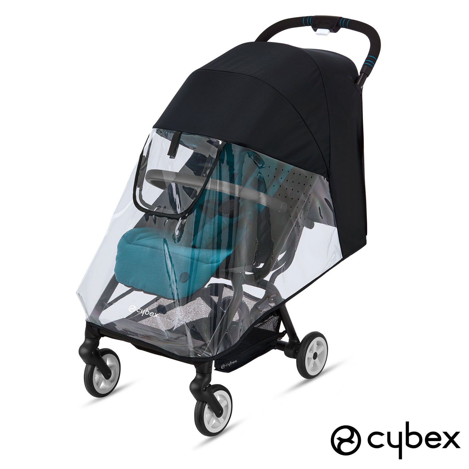 Cybex - Parapioggia per Eezy S 2