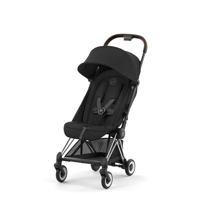 Cybex -  Passeggino Ultracompatto Coya