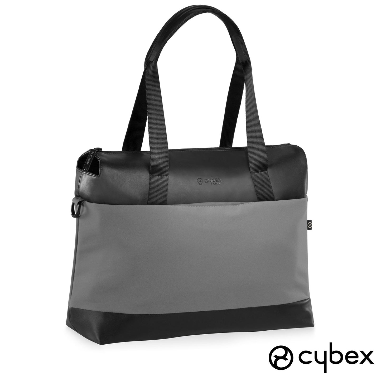 Cybex Platinum - Borsa Cambio Mios Manhattan Grey