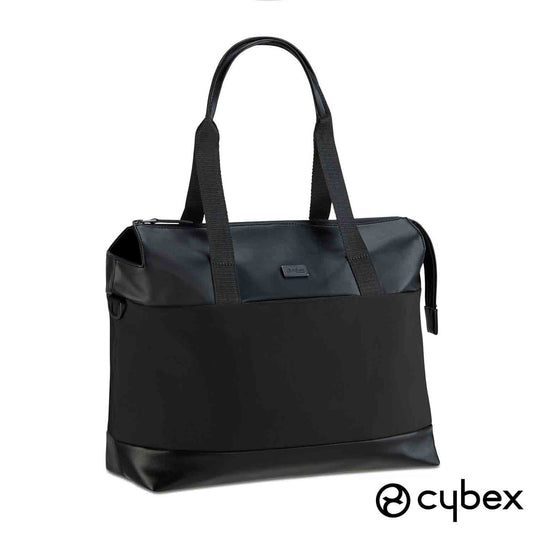 Cybex Platinum – Mios Deep Black Changing Bag
