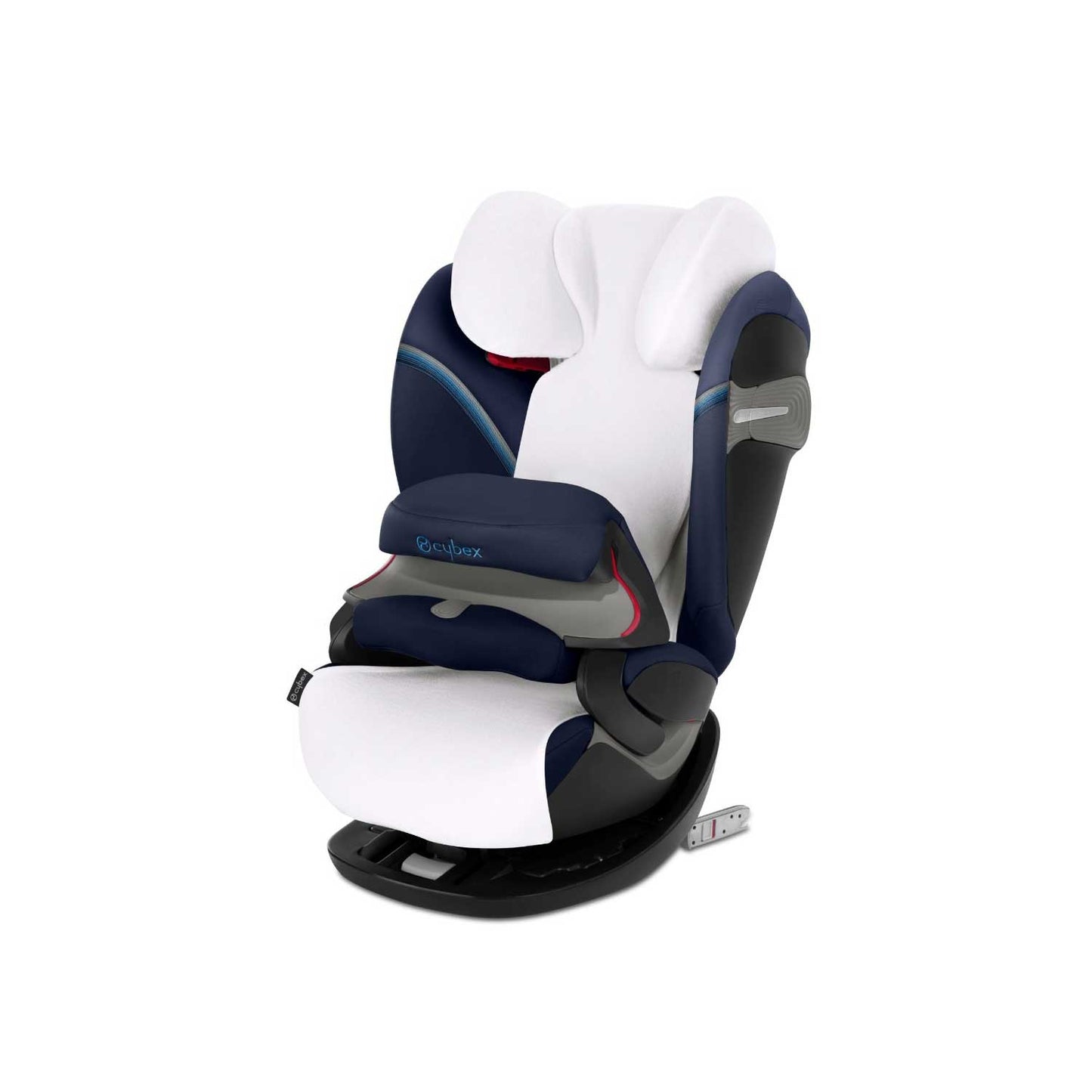 Cybex - White Summer Coating for Pallas S I-Fix