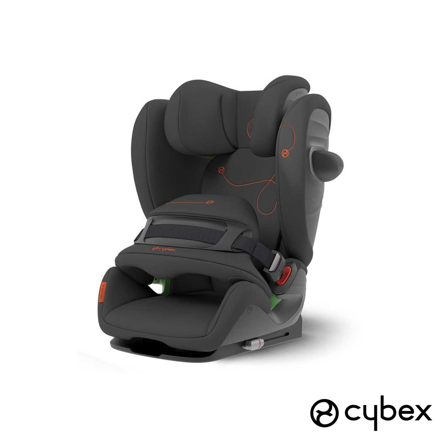 Cybex - Pallas G Car Seat i Size 9/50 kg – Iperbimbo