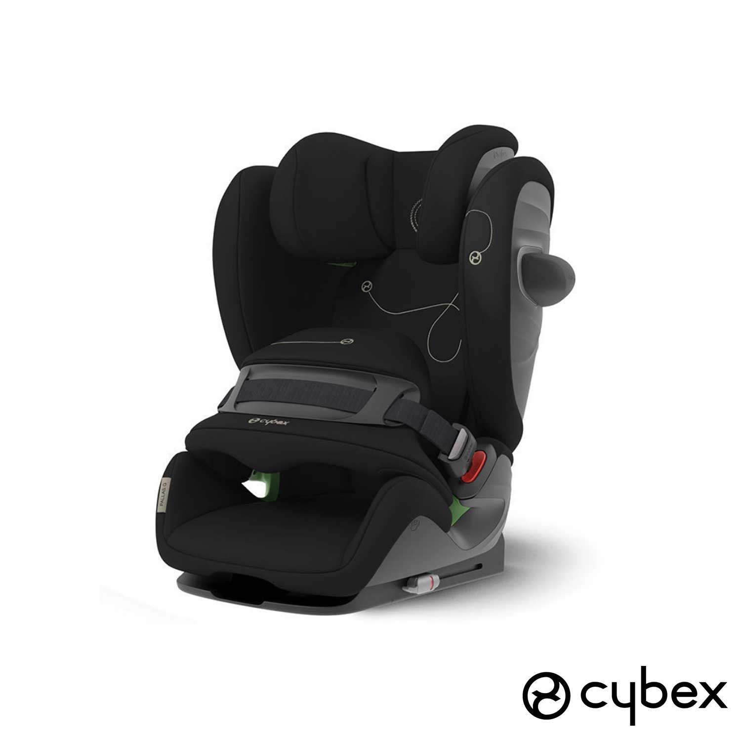 Cybex pallas on sale s ml