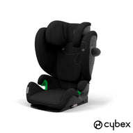 Cybex - Solution G i-Fix Car Seat 15-50Kg