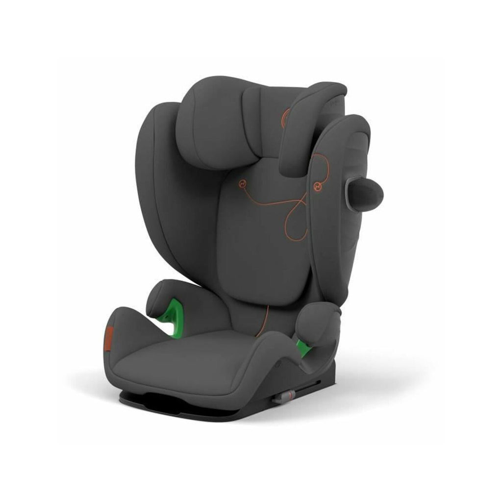 Cybex - Solution G i-Fix Car Seat 15-50Kg