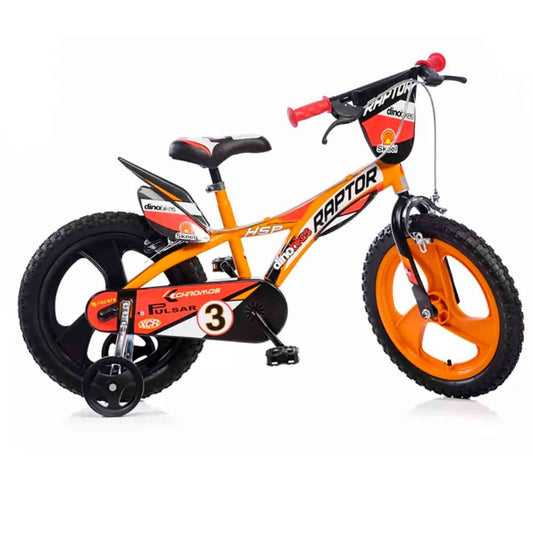 Dino Bikes - Bicicletta Raptor