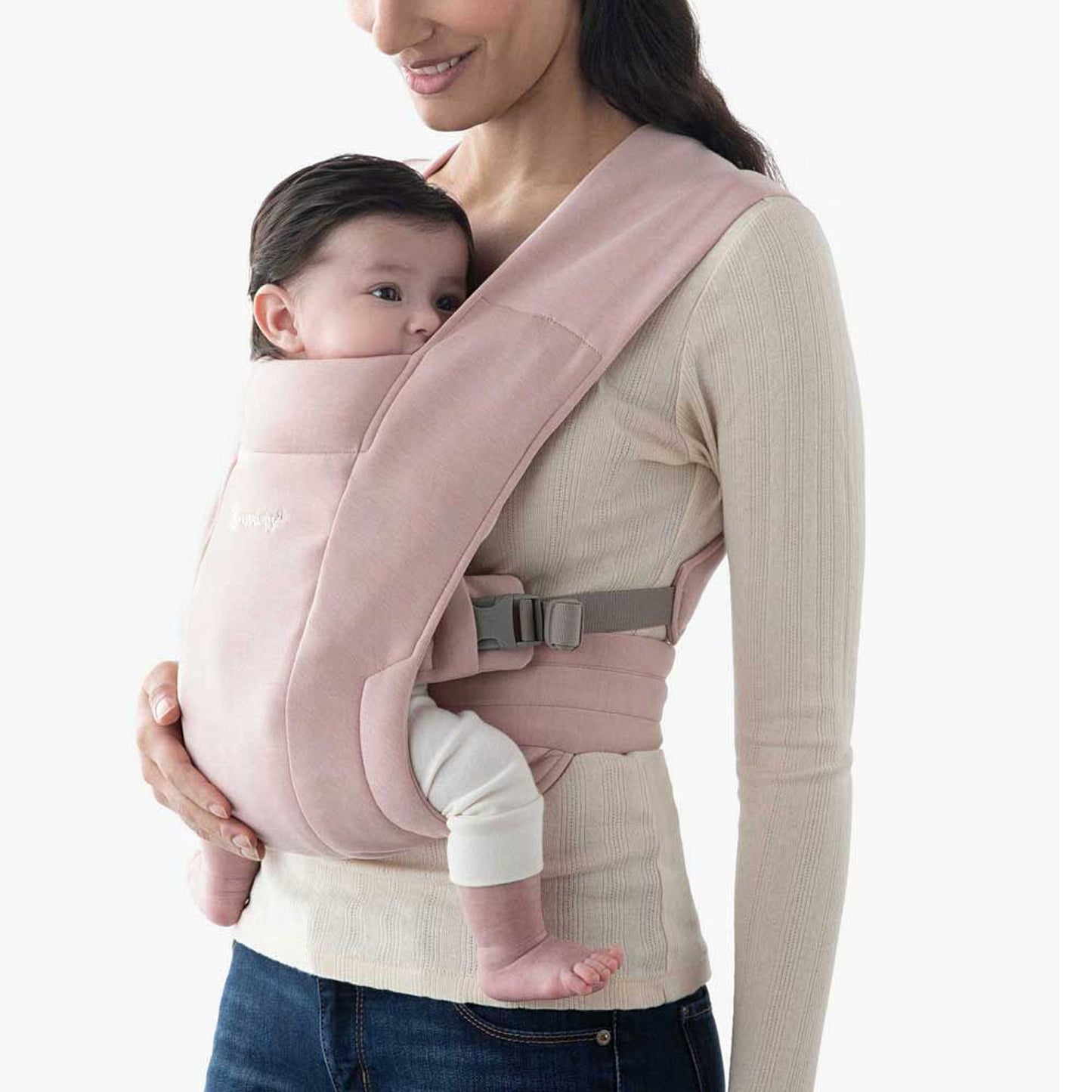 ErgoBaby - Marsupio per Neonati Embrace