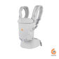 Ergobaby - Adapt 2.0 Baby Carrier Soft Touch Cotton