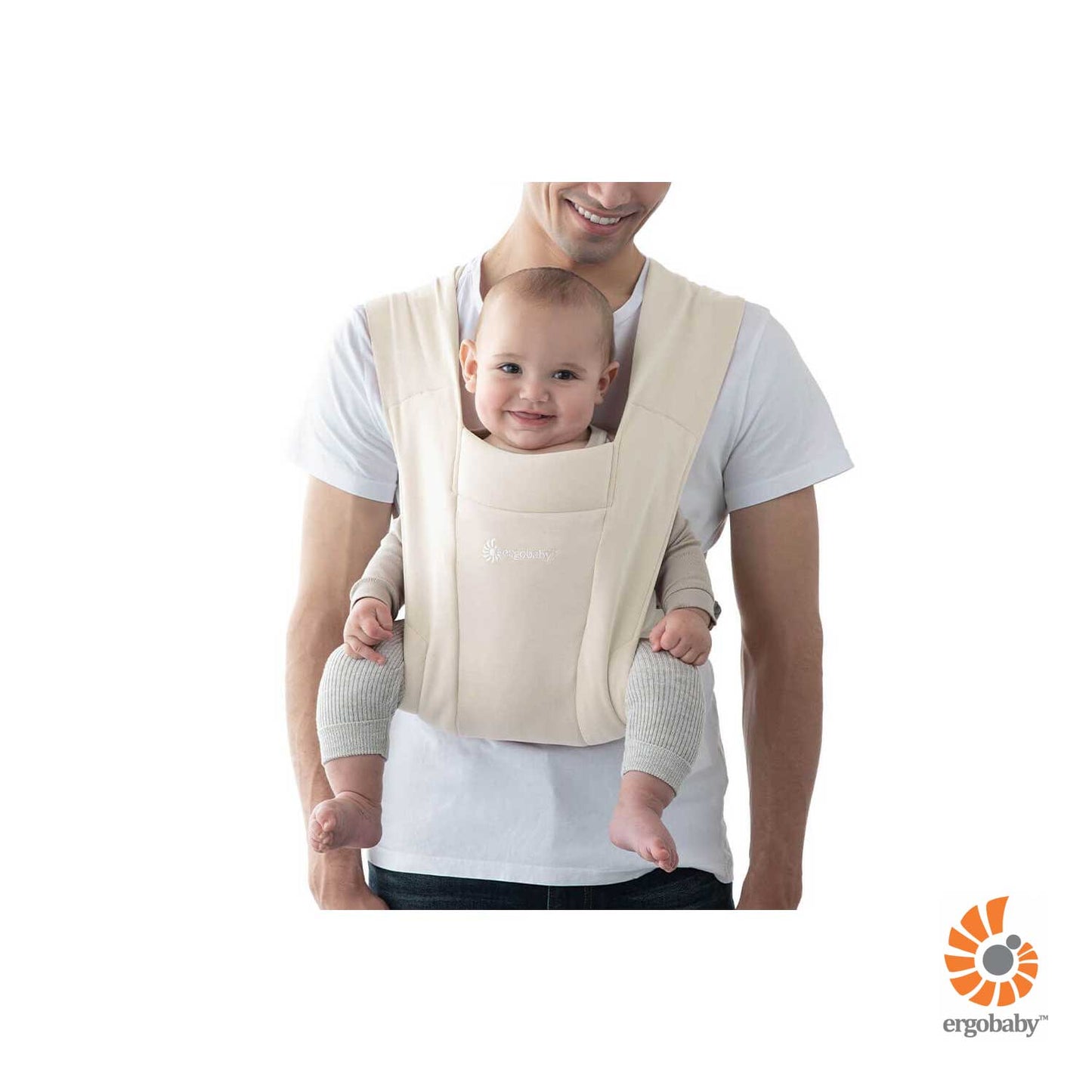 Ergobaby - Embrace baby carrier