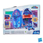 Hasbro - PJ Masks Quartier Generale 2 In 1 F20985L0