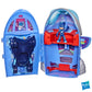 Hasbro - PJ Masks Quartier Generale 2 In 1 F20985L0