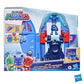 Hasbro - PJ Masks Quartier Generale 2 In 1 F20985L0