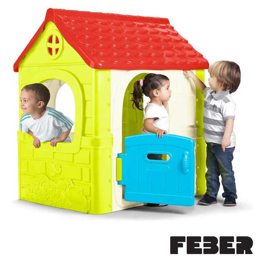 Feber - Funny House