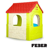 Feber - Funny House