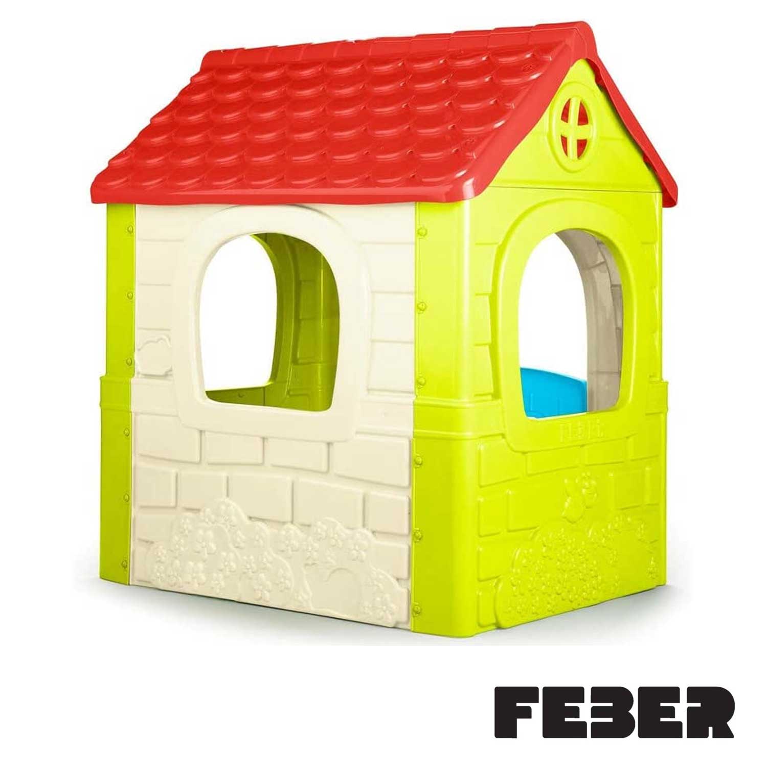 Feber - Funny House